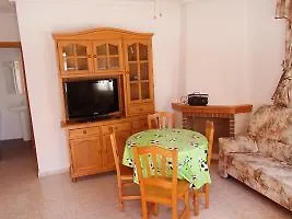 Lago Mar Playa I Two Bedroom 2*