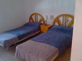 Lago Mar Playa I Two Bedroom Hotel 2*