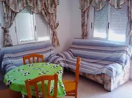 Lago Mar Playa I Two Bedroom Hotel Torrevieja